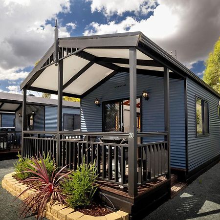 Big4 Swan Hill Hotel Exterior photo
