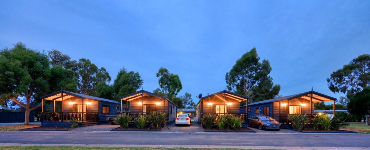 Big4 Swan Hill Hotel Exterior photo