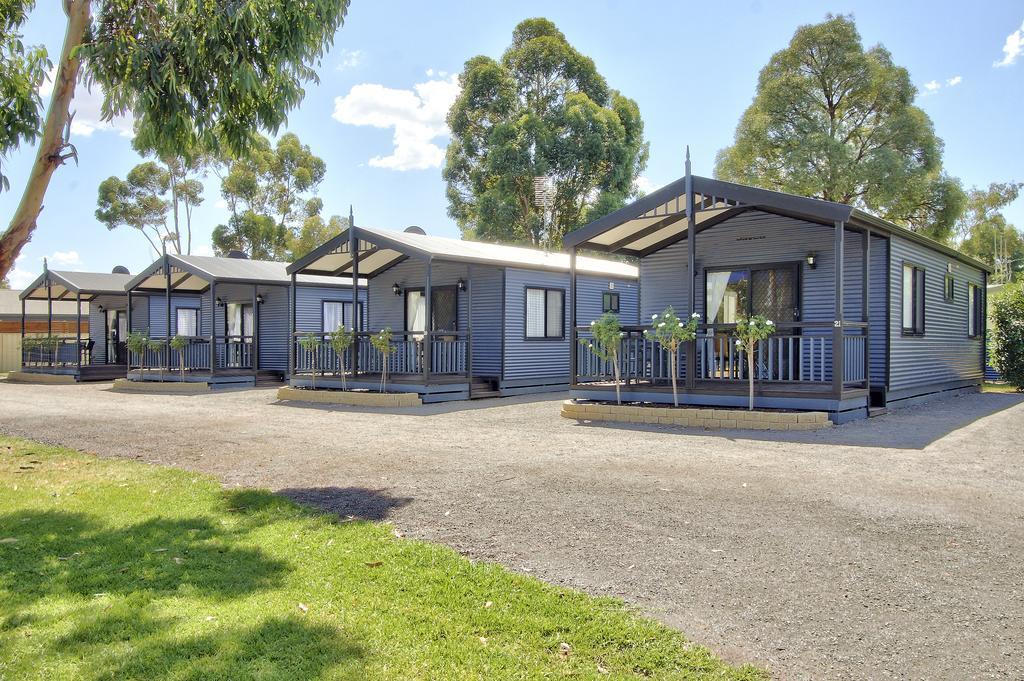 Big4 Swan Hill Hotel Exterior photo